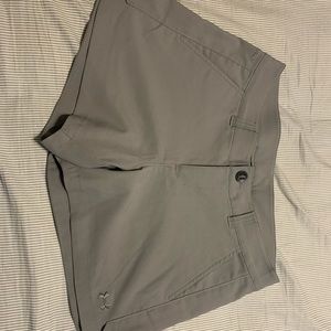 Under armor Shorts